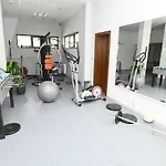 Sweet 530 смолянски езера Lägenhet Smolyan