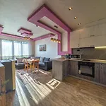 Apartamento Sweet 530 смолянски езера