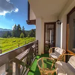 Sweet 530 смолянски езера Lägenhet Smolyan