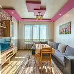 Lägenhet Sweet 530 смолянски езера *