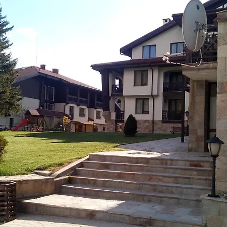 Sweet 530 смолянски езера *