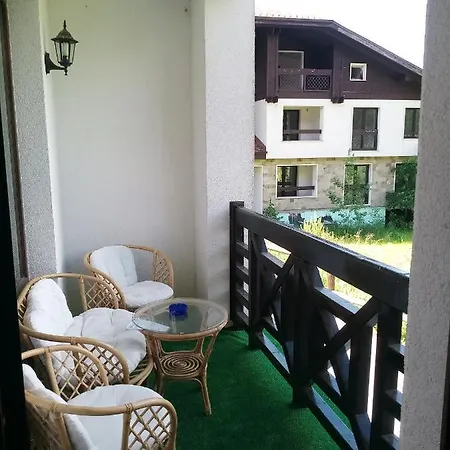 Sweet 530 смолянски езера Apartment *