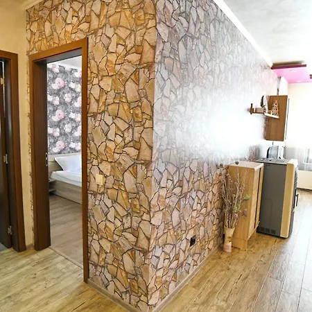 Sweet 530 смолянски езера Appartement Smolyan
