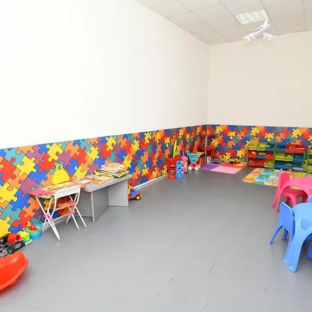Apartment Sweet 530 смолянски езера *