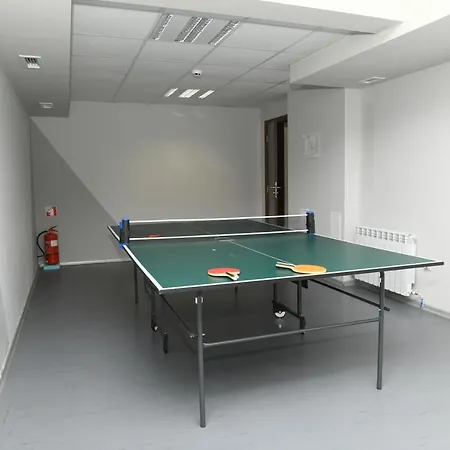 Apartment Sweet 530 смолянски езера