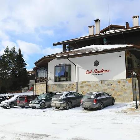 Apartment Sweet 530 смолянски езера