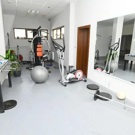 Sweet 530 смолянски езера Apartment Smolyan