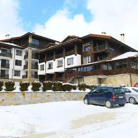 Sweet 530 смолянски езера * Smolyan