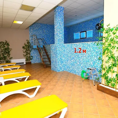 Appartement Sweet 530 смолянски езера Smolyan