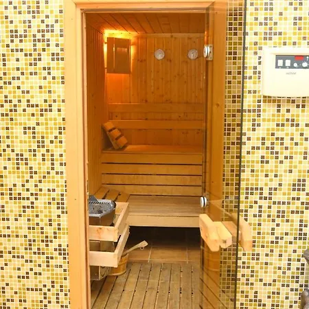 Sweet 530 смолянски езера Apartment Smolyan