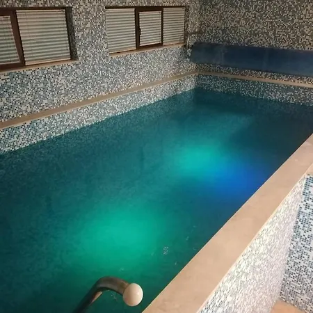 Sweet 530 смолянски езера Apartment *