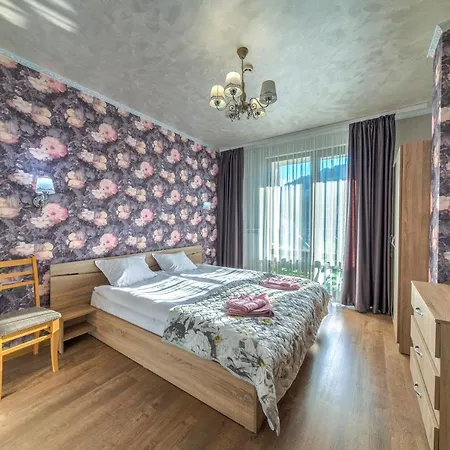 Sweet 530 смолянски езера Apartment Smolyan