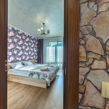 Sweet 530 смолянски езера Appartement *