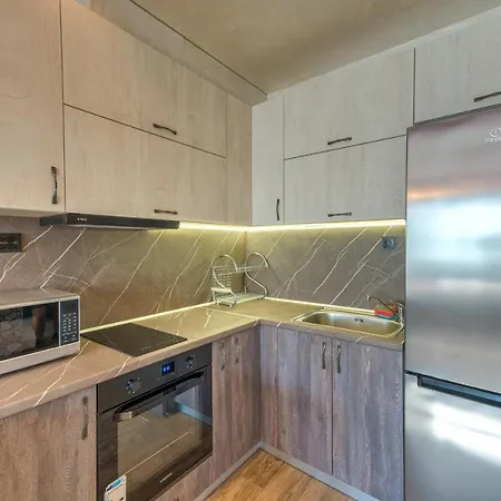 Sweet 530 смолянски езера Appartement