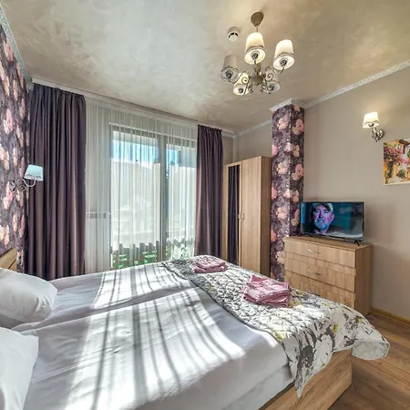 Apartment Sweet 530 смолянски езера *