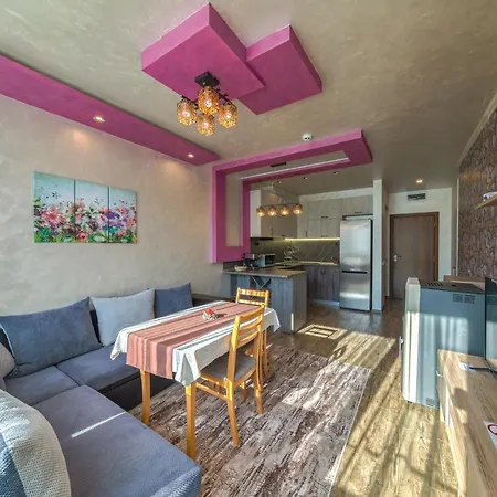 Sweet 530 смолянски езера Smolyan