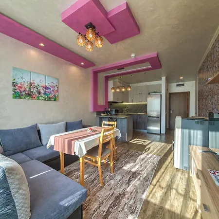 Sweet 530 смолянски езера Smolyan