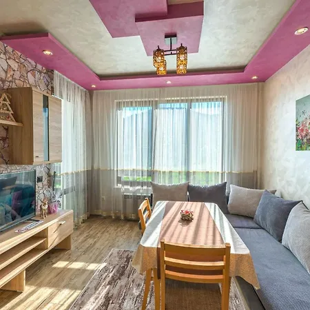 Apartment Sweet 530 смолянски езера Smolyan