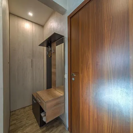 Sweet 530 смолянски езера Appartement