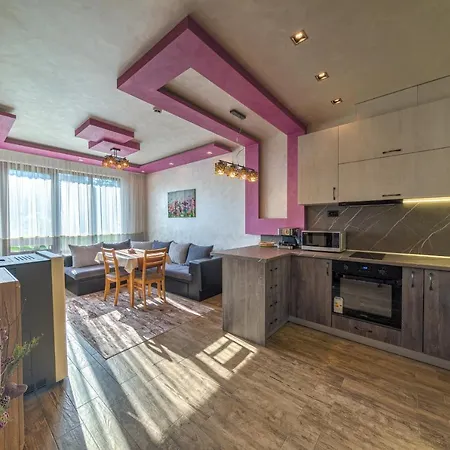 Apartment Sweet 530 смолянски езера