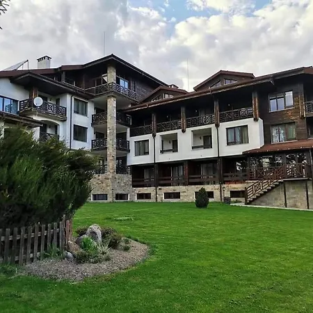 Sweet 530 смолянски езера