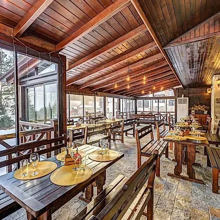 Appartement Sweet 530 смолянски езера Smolyan