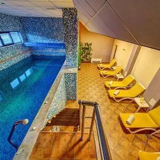 Sweet 530 смолянски езера Appartement *