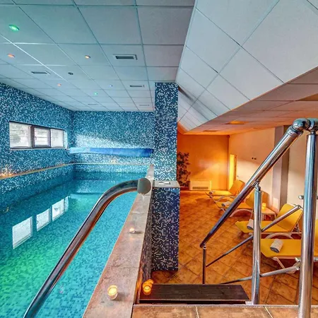 Appartement Sweet 530 смолянски езера *