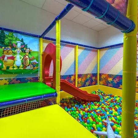 Sweet 530 смолянски езера Appartement *