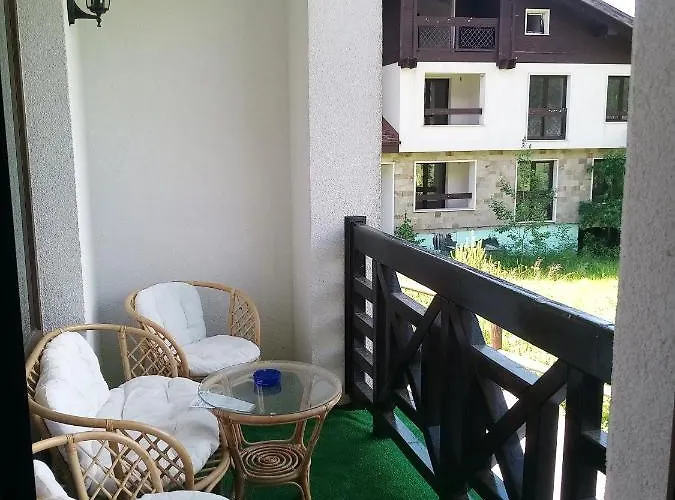 Sweet 530 смолянски езера Apartment *