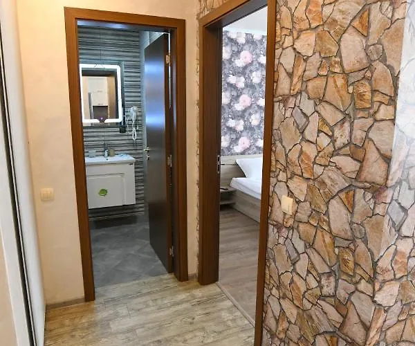 Sweet 530 смолянски езера *