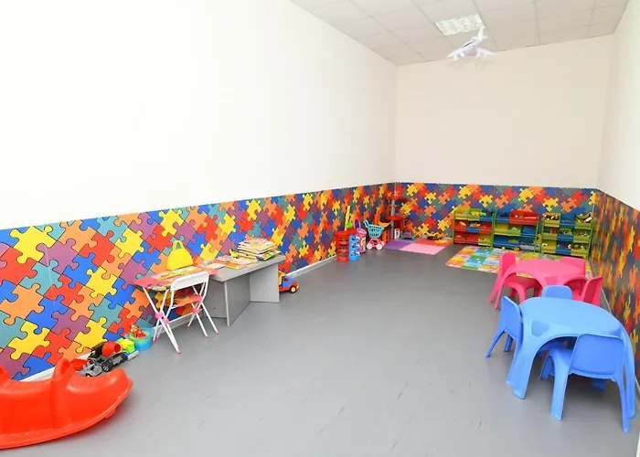 Apartment Sweet 530 смолянски езера *