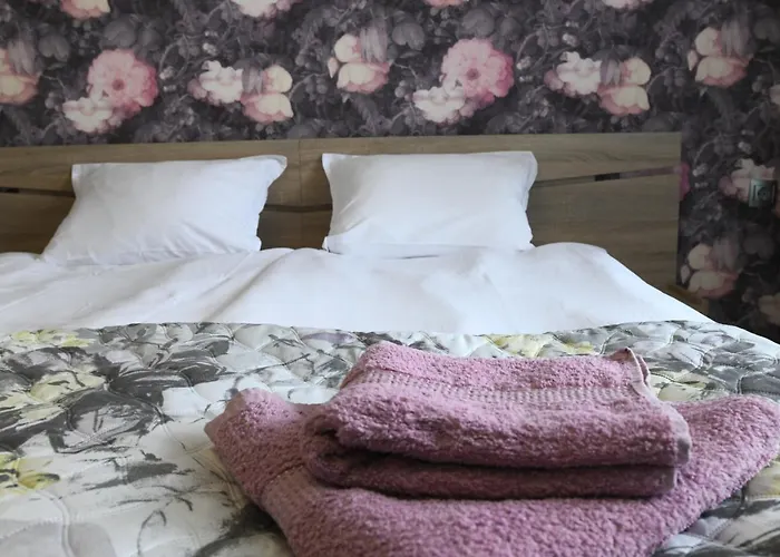 Sweet 530 смолянски езера