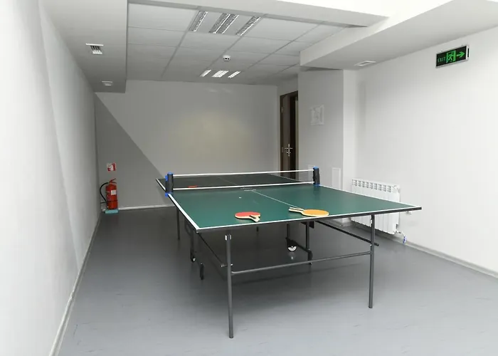 Apartment Sweet 530 смолянски езера