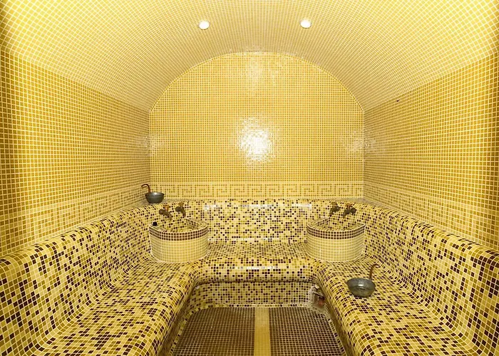 Sweet 530 смолянски езера Smolyan