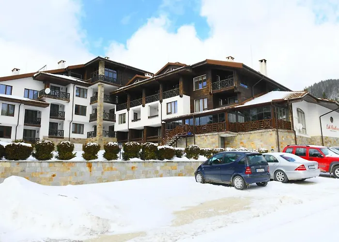 Sweet 530 смолянски езера * Smolyan