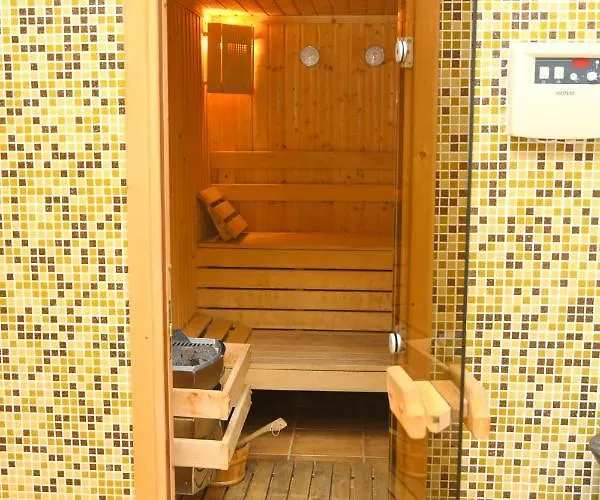 Sweet 530 смолянски езера Apartment Smolyan