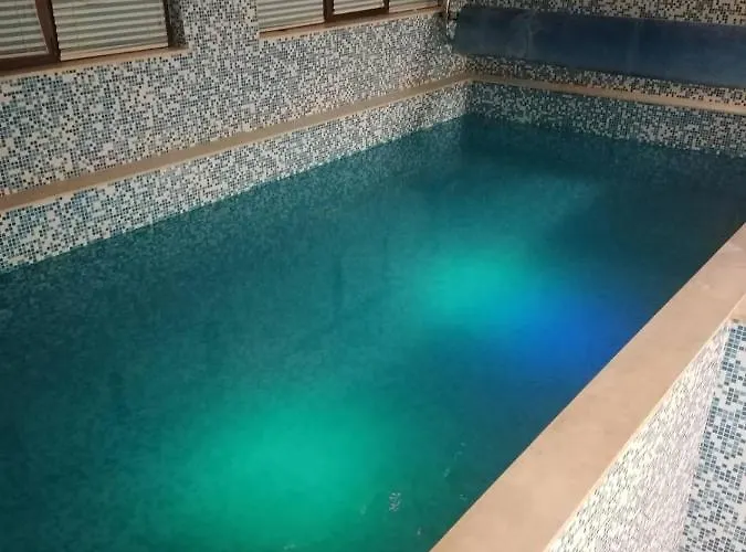 Sweet 530 смолянски езера Apartment *