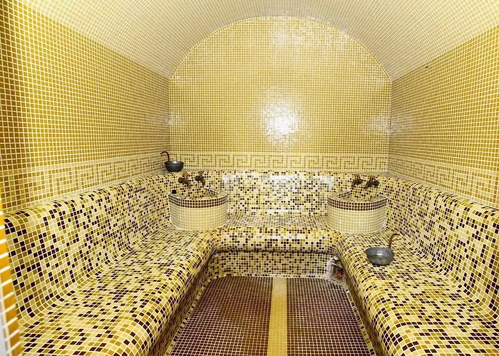 Sweet 530 смолянски езера *