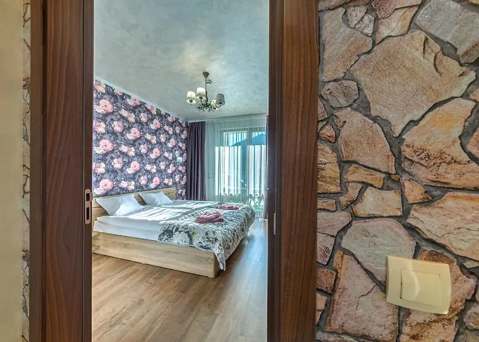 Sweet 530 смолянски езера Apartment *