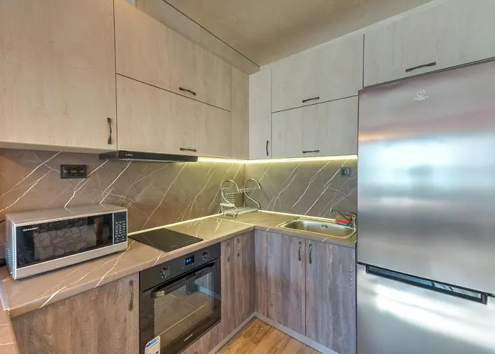 Sweet 530 смолянски езера Apartment