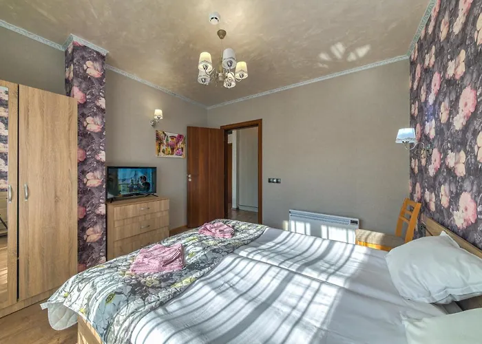 Apartment Sweet 530 смолянски езера *