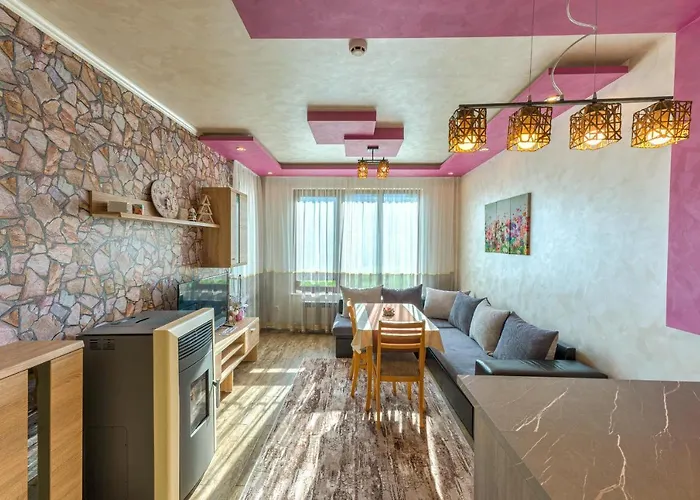Sweet 530 смолянски езера Apartment