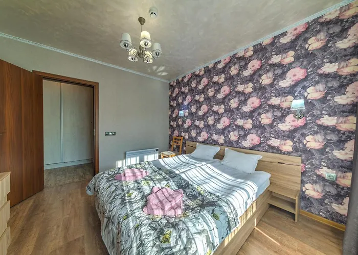 Sweet 530 смолянски езера * Smolyan