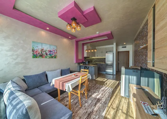 Sweet 530 смолянски езера Smolyan