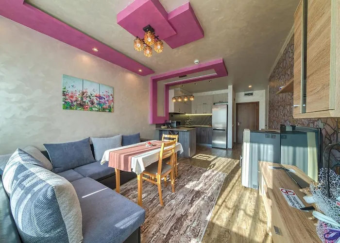 Sweet 530 смолянски езера Smolyan