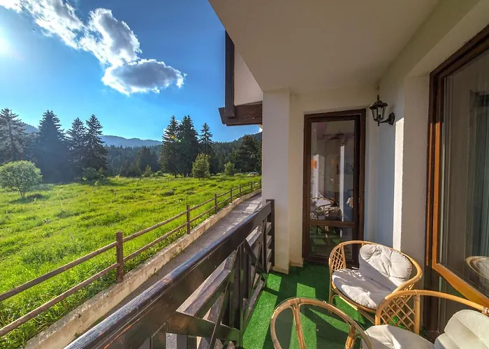 Sweet 530 смолянски езера Smolyan