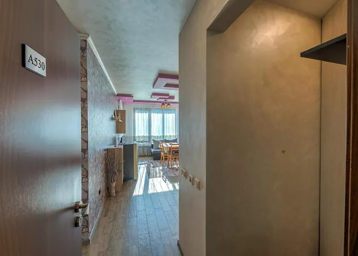 Sweet 530 смолянски езера *