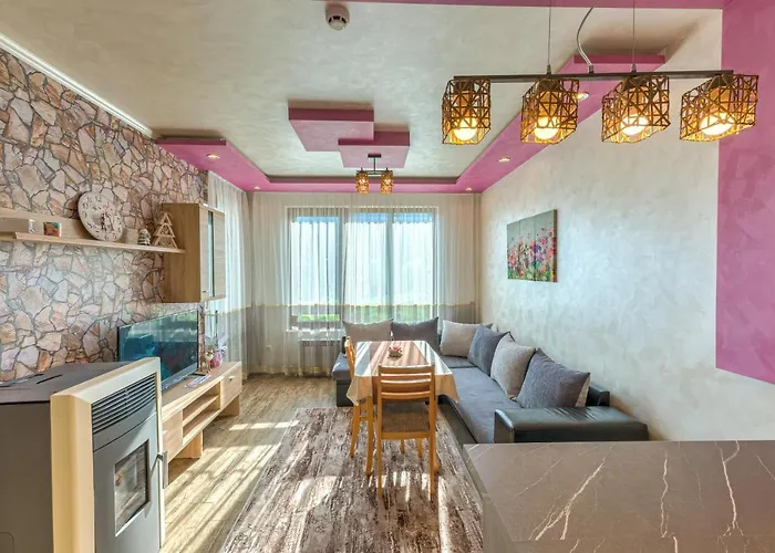 Sweet 530 смолянски езера