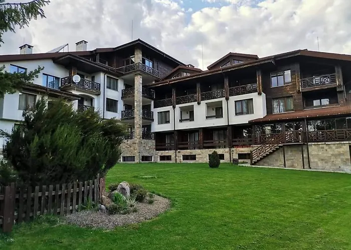 Sweet 530 смолянски езера